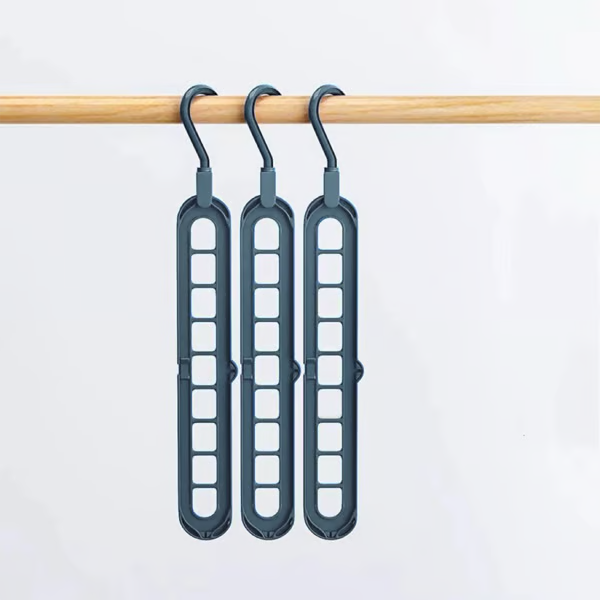 9 in 1 Smart Hanger Pro™