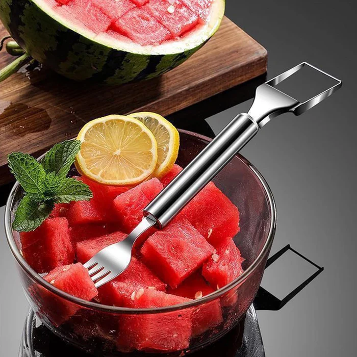 Slice, Lift, Enjoy – All with One Tool