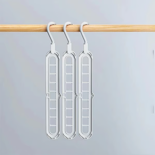 9 in 1 Smart Hanger Pro™