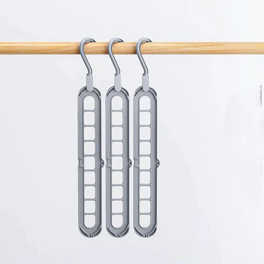 9 in 1 Smart Hanger Pro™