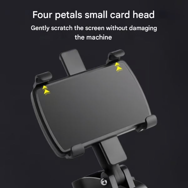 🏆New Arrival 360 Degree Rotating Car Dashboard Phone Holder