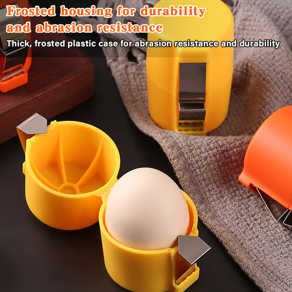 🎊 Egg opener
