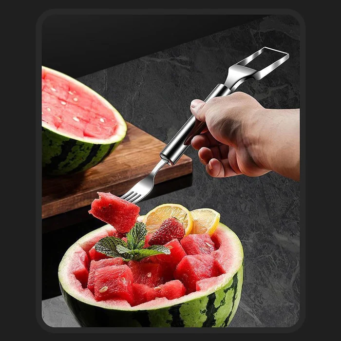 Slice, Lift, Enjoy – All with One Tool
