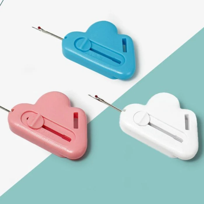 Adjustable Seam Guide for Precise Stitching