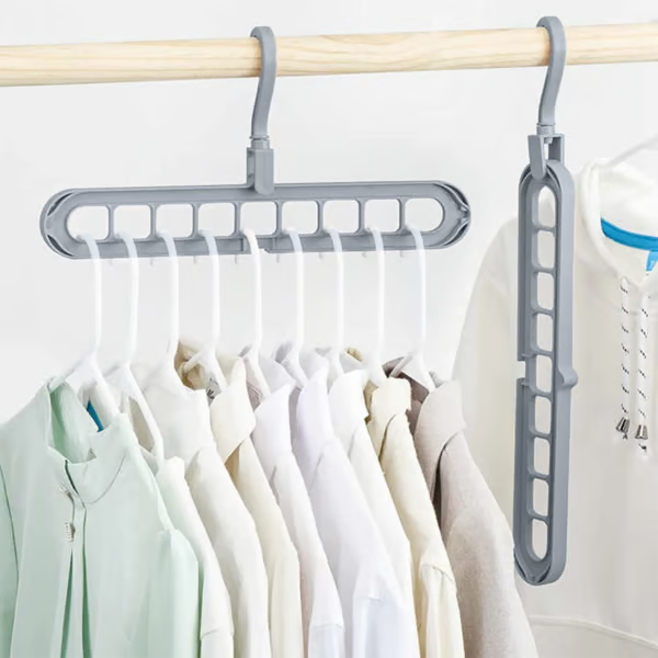 9 in 1 Smart Hanger Pro™