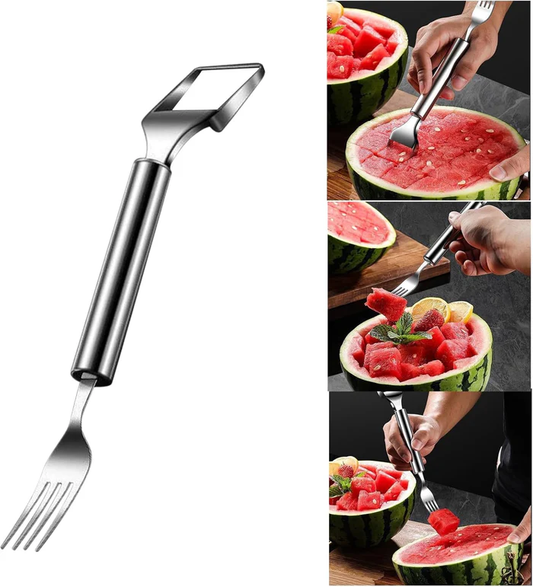 Slice, Lift, Enjoy – All with One Tool