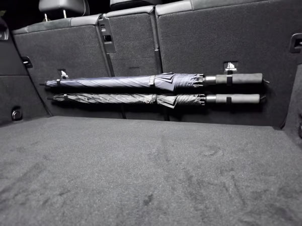 Car Umbrella Hook
