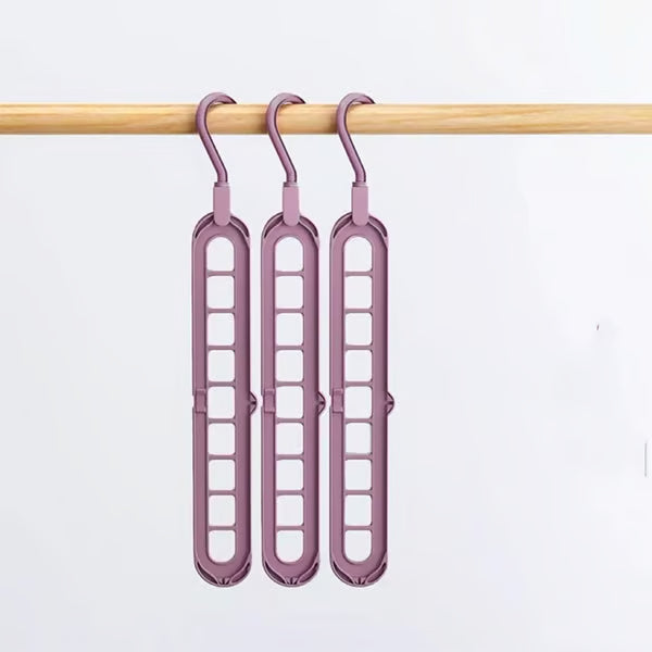 9 in 1 Smart Hanger Pro™