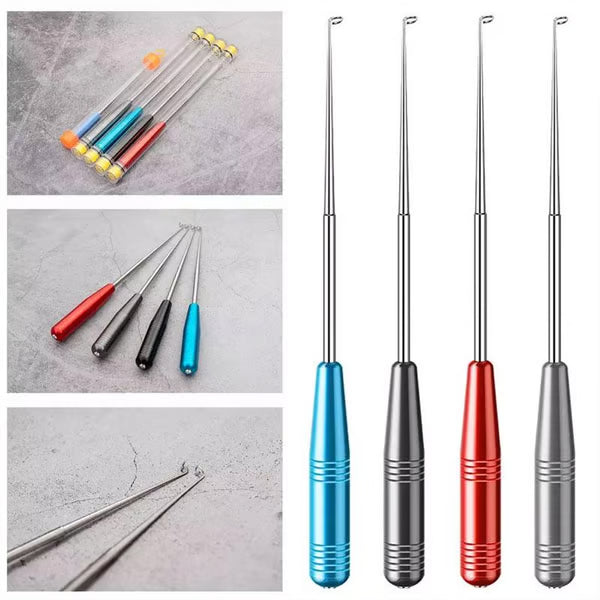 2024 New Arrival Fishing Hook Quick Removal Device