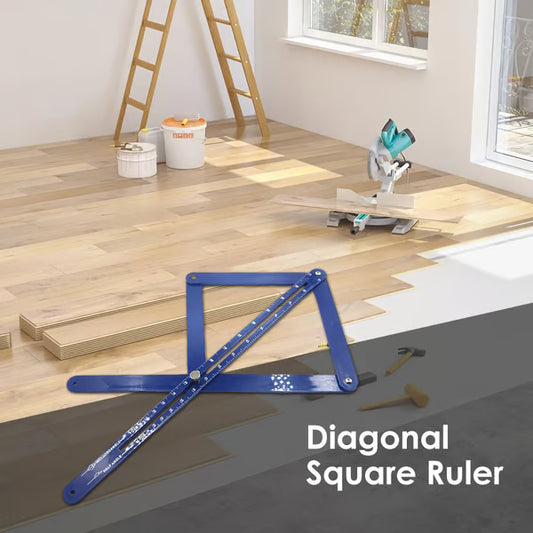 New RELE Premium Corner Angle Finder