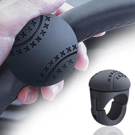 🔥Car Steering Wheel Booster