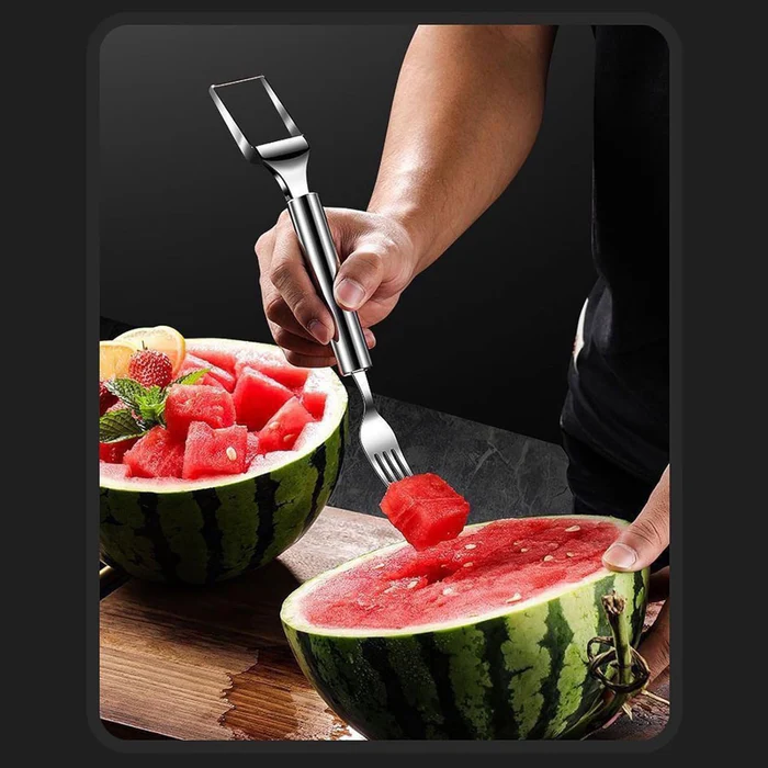Slice, Lift, Enjoy – All with One Tool